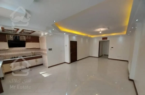 ۹۰متـر ۲خـوابه فـول‌امکانات *جمالزاده‌شمالی، نصرت