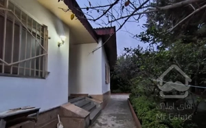 ویلا سه خوابه مرکز رامسر