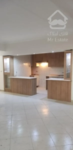 ۱۰۸متر سه خوابه دروس