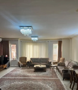 اجاره آپارتمان ۱۰۰ متری ۲ خوابه خط دریا