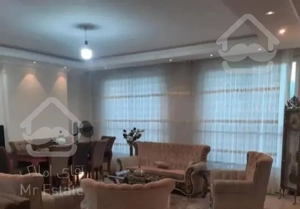 ۱۱۲متر شهرک صدرا طبقه چهارم سند تک برگ فول بازسازی