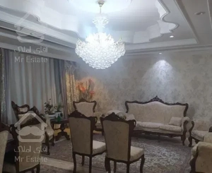 118متر سه خواب تخلیه کم واحد مرزداران