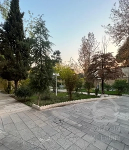 فروش ۱۱۵ قدرالسهم ارزنده درتاپ لوکیشن فرمانیه شرقی