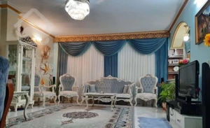 ۹۲ متر با پارکینگ اختصاصی