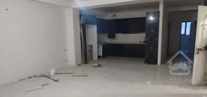 اپارتمان۱۲۵ متری ۳ خواب نوساز پشت میدان‌بار (نبوت)