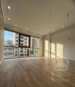 فروش آپارتمان ۸۶ متری ۲ خوابه در قیطریه جنوبی