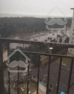 96 متری مهر آستارا ط 9 از ده جنوبی