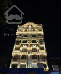 ۹۰ متر+واحد جلو/ اول شهرک+ برندساز