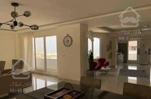 پنت هاوس ساحلی/استخر دار/تراس بزرگ/کد470