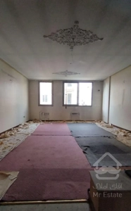 ۱۰۵ متر/تک واحدی/مناسب سرمایه‌گذاری/پرچم