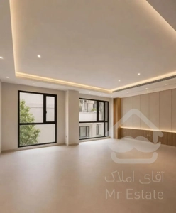 اباذر ۱۵۰متر ۳خ+مستر ۷ ساله آکواریوم نور