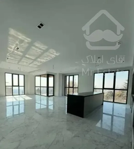140 متر ولنجک / جواهری در دل ساختمانی بی نظیر