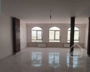 اجاره آپارتمان ۱۵۰ متری ۳ خوابه طبقه ۱ در فرحزاد