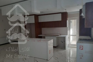 اپارتمان ۱۰۷ متر دوخواب کلیدنخورده کوهک چیتگر