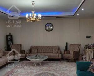 اپارتمان ۱۰۷ متر دو خواب