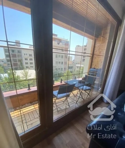 ۱۱٠ متری فرمانیه فول مشاعات