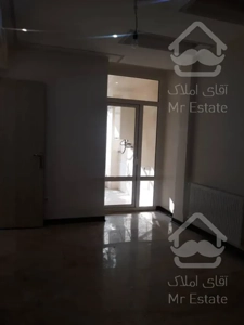 ۱۰۷ متر // تک واحدی // نوساز