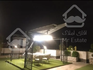 آپارتمان ۱۳۰متر نیاوران ویو ابدی