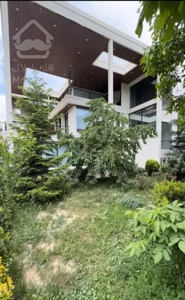 ۵۰۰ متر ویلای مدرن منحصر به فرد در  فشم