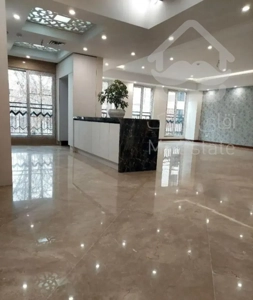 ۱۱۸ متر ۳ خواب / ۲ پارکینگ / کلیدنخورده / اباذر