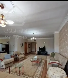 آپارتمان ۱۱۰ متری دوخواب(۴۰۵۵)