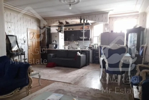 ۷۴مترشمال تهرانپارس غرق نور۲کله ط۵آفتابی فول بالکن