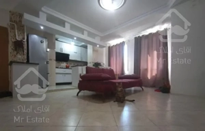 ۷۲متر۲خواب/ویوو دار