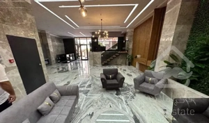 ۱۷۲ متر فول امکانات ۲ پارکینگ(معاوضه)