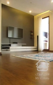 ۹۵ متر، ۲ خواب، ویو بدون مشرف، تخلیه، قابل تبدیل