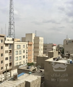 آپارتمان ۲۰ متر