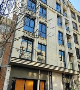 ۱۷۰متر تک واحد سهروردی/آپادانا