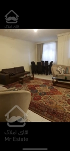 ۹۵ متر آپارتمان سعادت آباد