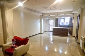 ۱۱۰ متری تهرانپارس غربی فول امکانات