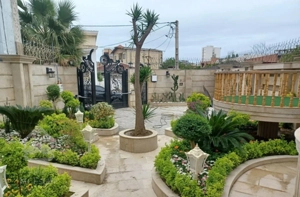 فروش خانه ویلایی ۳۳۰ متری ۴ خوابه