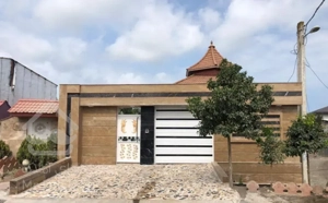 ویلا استخردار رنگین کمان((مبله وشیک))