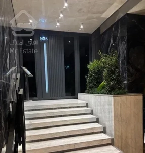 ۱۶۷متر ((۳خواب)) برمیدان طبقه اخر ابر سازه