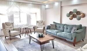 ۶۰متر خوش نقشه