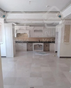 ۱۰۵متر فول با تراس ۲۰متری / چیتگر سروآزاد دریاچه