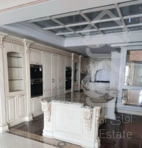 فرمانیه ۱۴۸ متر ۳خ با امکانات کامل،سینما و ...