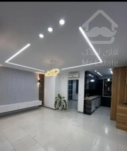 ۵۷مترمثل الماس میدرخشه*همه چی تموم