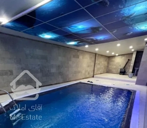 ویلای استخردار رادیو دریا