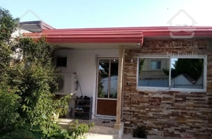 همکف نوساز//سند شش دانگ شهر//ساحلی فریدونکنار