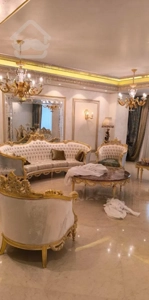 آپارتمان ۳۰۰ متری پاسداران