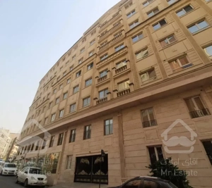 آپارتمان ۹۰ متر دو خوابه  کوهسار شهران