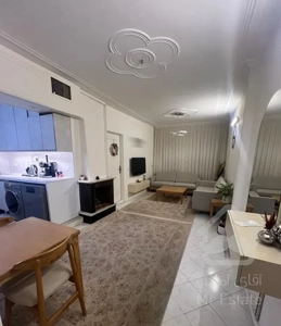 آپارتمان 60 متری/بلوار مدرس