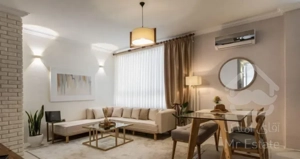 ۵۱متـری یکـخواب/مناسب سکونت سرمایه گذاری