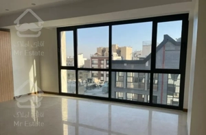 سهروردی جنوبی//125 متر/تک واحدی/نوساز کلید نخورده