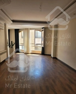 قیطریه/اندرزگو/حکمت/آپارتمان ۱۰۰ متر ۲ خوابه