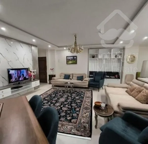 فروش آپارتمان ۷۸ متری /۲ خوابه/در شهرک شهید باقری