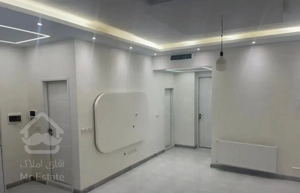 100 متر دو خواب همکف پاتریس لومبیا